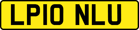 LP10NLU