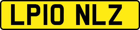 LP10NLZ