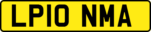 LP10NMA