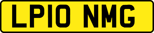 LP10NMG