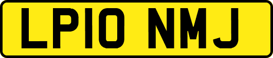 LP10NMJ