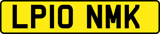 LP10NMK