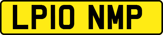 LP10NMP