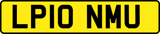 LP10NMU