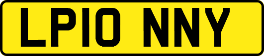 LP10NNY