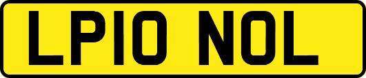 LP10NOL