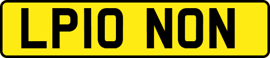 LP10NON