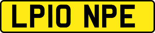 LP10NPE
