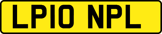 LP10NPL