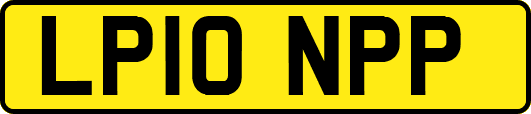 LP10NPP