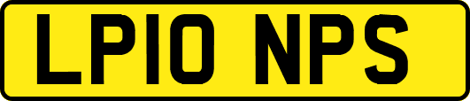 LP10NPS