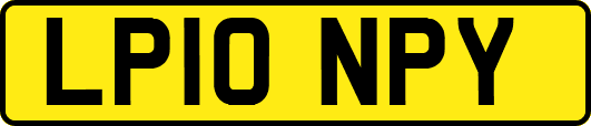 LP10NPY