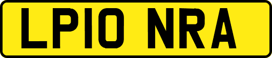 LP10NRA