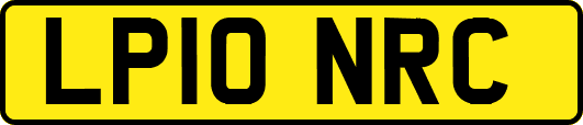 LP10NRC