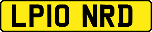LP10NRD