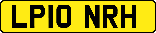 LP10NRH