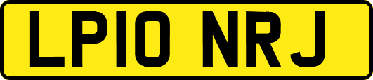 LP10NRJ
