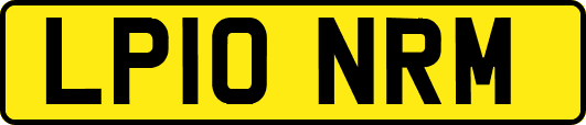 LP10NRM