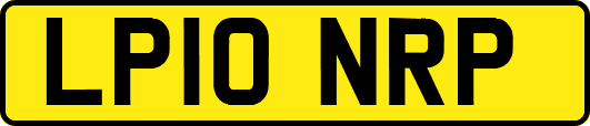 LP10NRP