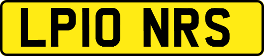 LP10NRS