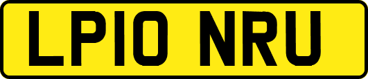LP10NRU