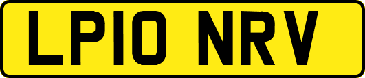LP10NRV