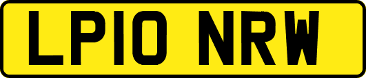 LP10NRW