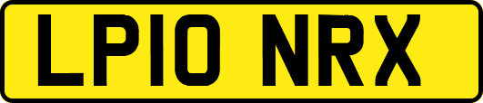 LP10NRX