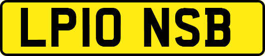 LP10NSB