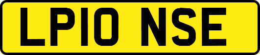 LP10NSE