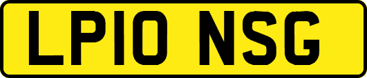 LP10NSG