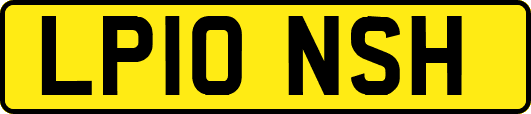 LP10NSH