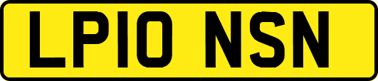 LP10NSN