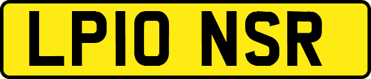 LP10NSR
