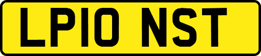 LP10NST