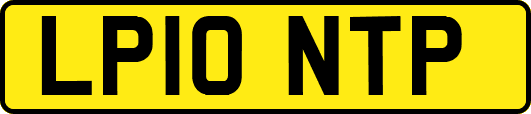 LP10NTP