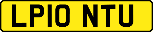 LP10NTU