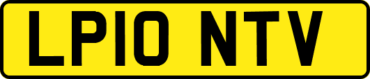 LP10NTV
