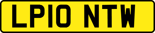 LP10NTW
