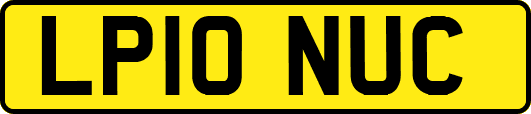 LP10NUC