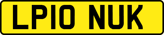 LP10NUK