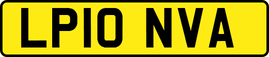 LP10NVA