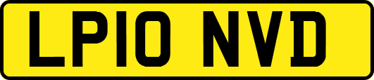 LP10NVD