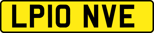 LP10NVE