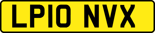 LP10NVX