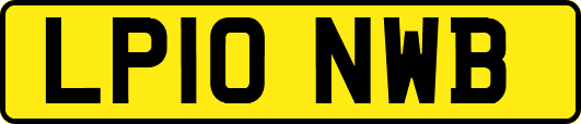 LP10NWB