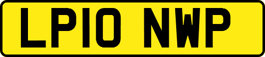 LP10NWP