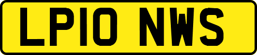 LP10NWS