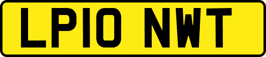 LP10NWT
