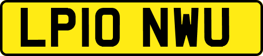 LP10NWU